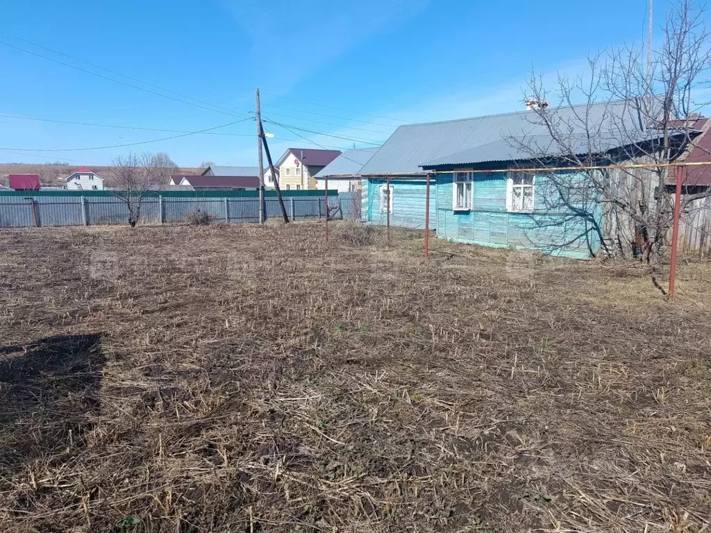 Дом в Татарстан, Высокогорский район, с. Шапши Зеленая ул., 5 (75 м) - Фото 2