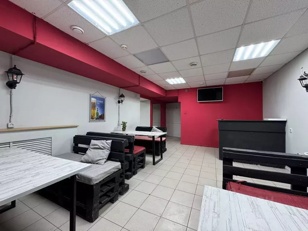 Помещение свободного назначения в Кировская область, Киров ул. ... - Фото 1