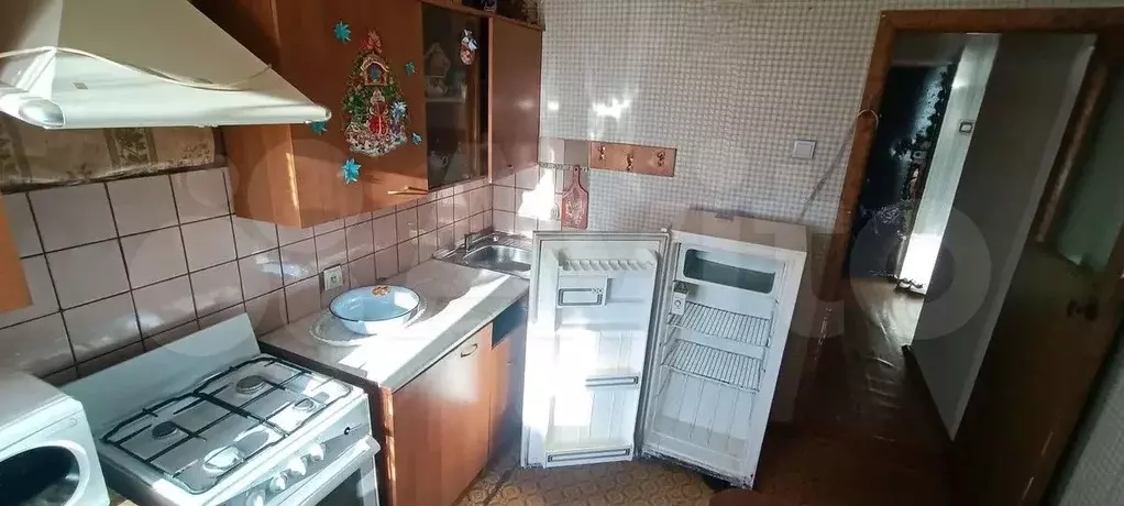 1-к. квартира, 36 м, 5/11 эт. - Фото 1