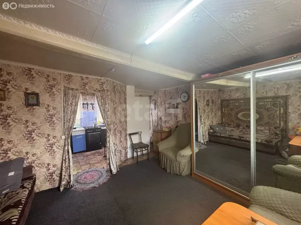 Дом в Златоуст, улица Дружбы (64.5 м) - Фото 1