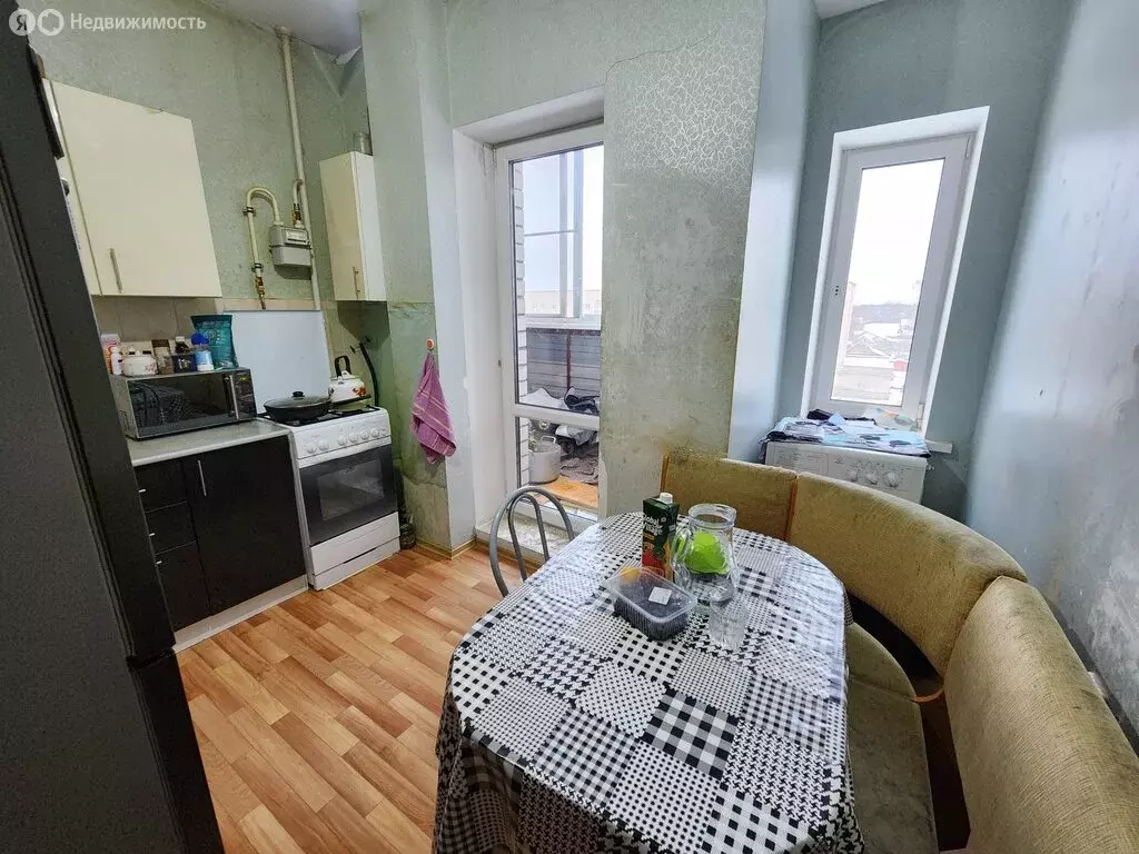 2-комнатная квартира: Великие Луки, улица Софьи Перовской, 2 (44.6 м) - Фото 2