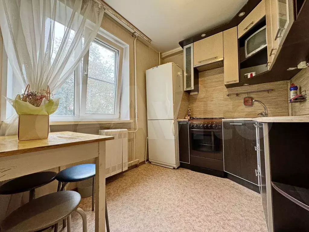 2-к. квартира, 45 м, 3/5 эт. - Фото 1