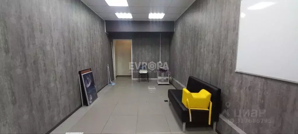 Помещение свободного назначения в Ульяновская область, Ульяновск ... - Фото 1