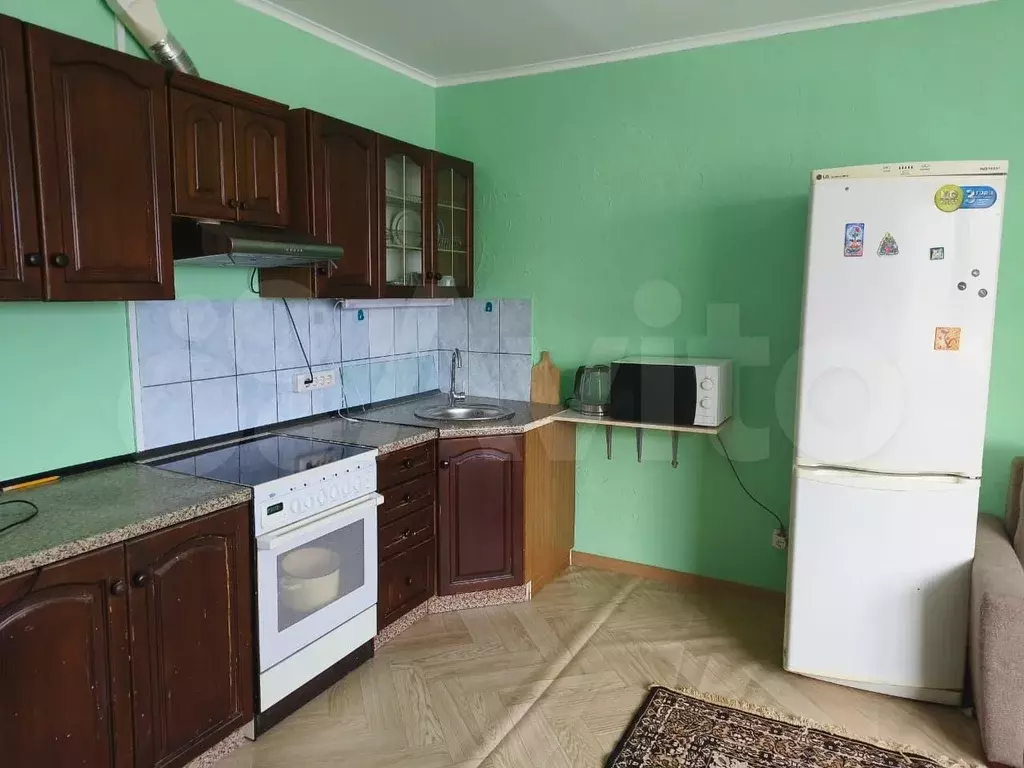 Квартира-студия, 25,7 м, 14/17 эт. - Фото 0