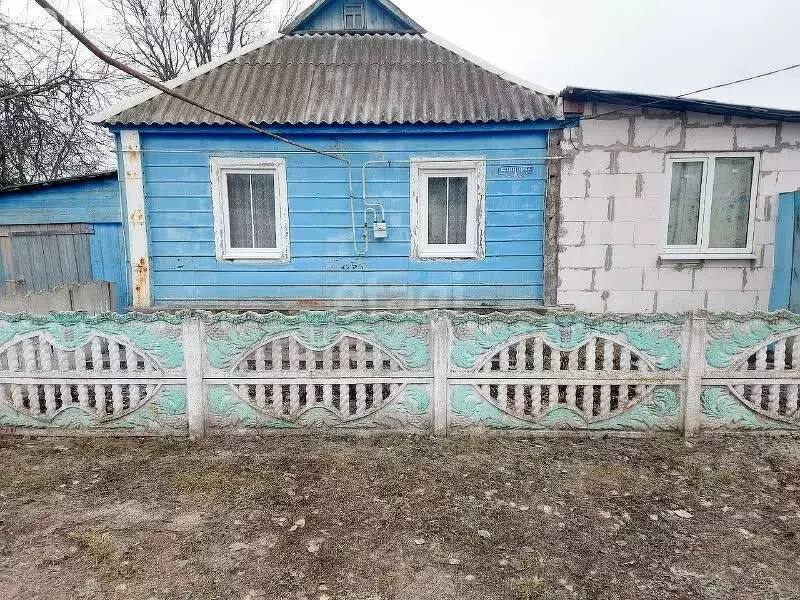 Дом в Белгородская область, Короча (42.3 м) - Фото 0