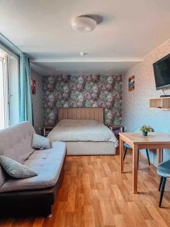 Комната Алтай, с. Онгудай ул. Советская, 206 - Фото 1