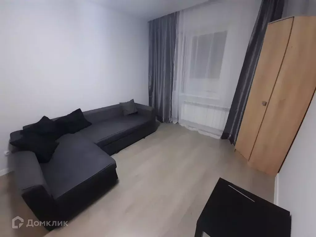 Продаётся 1-к квартира, 31 м - Фото 0