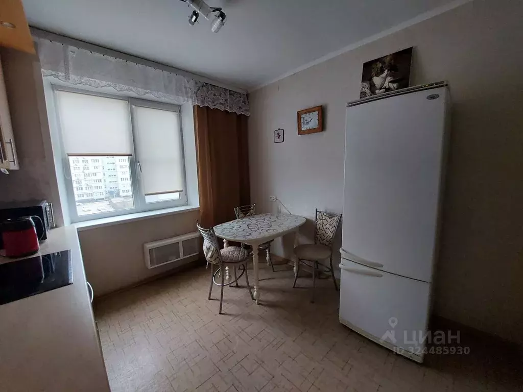 2-к кв. Самарская область, Тольятти Южное ш., 39 (44.0 м) - Фото 2