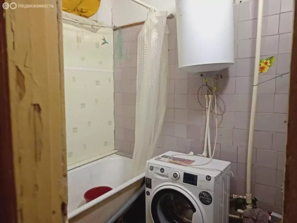 2-комнатная квартира: Тверь, улица Вагжанова, 10 (62.4 м) - Фото 2