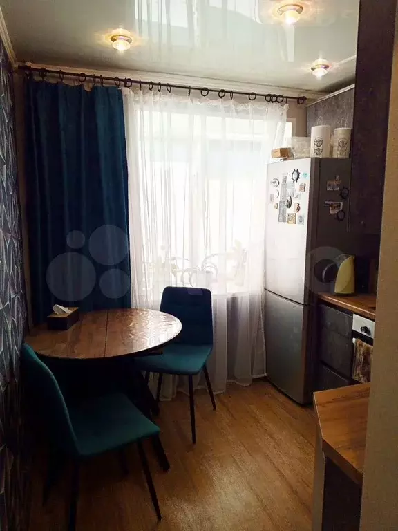 3-к. квартира, 42,3 м, 4/5 эт. - Фото 0