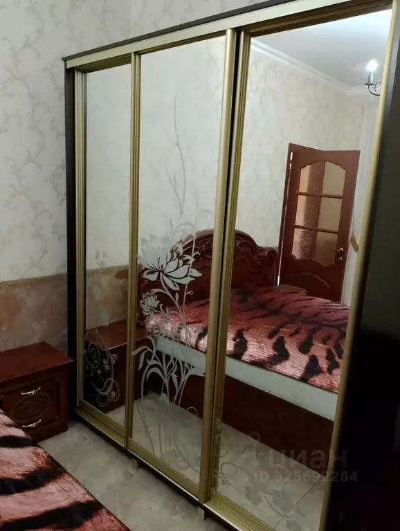 2-к кв. Краснодарский край, Сочи Пластунская ул., 78В (45.0 м) - Фото 2