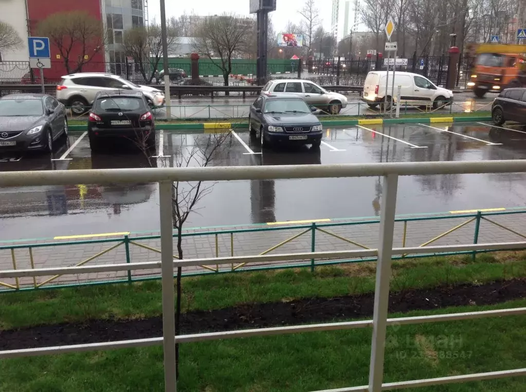 Помещение свободного назначения в Московская область, Балашиха Саввино ... - Фото 1