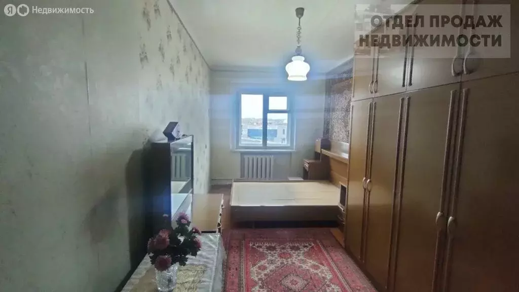 2-комнатная квартира: Крымск, Полковая улица, 61 (45 м) - Фото 1