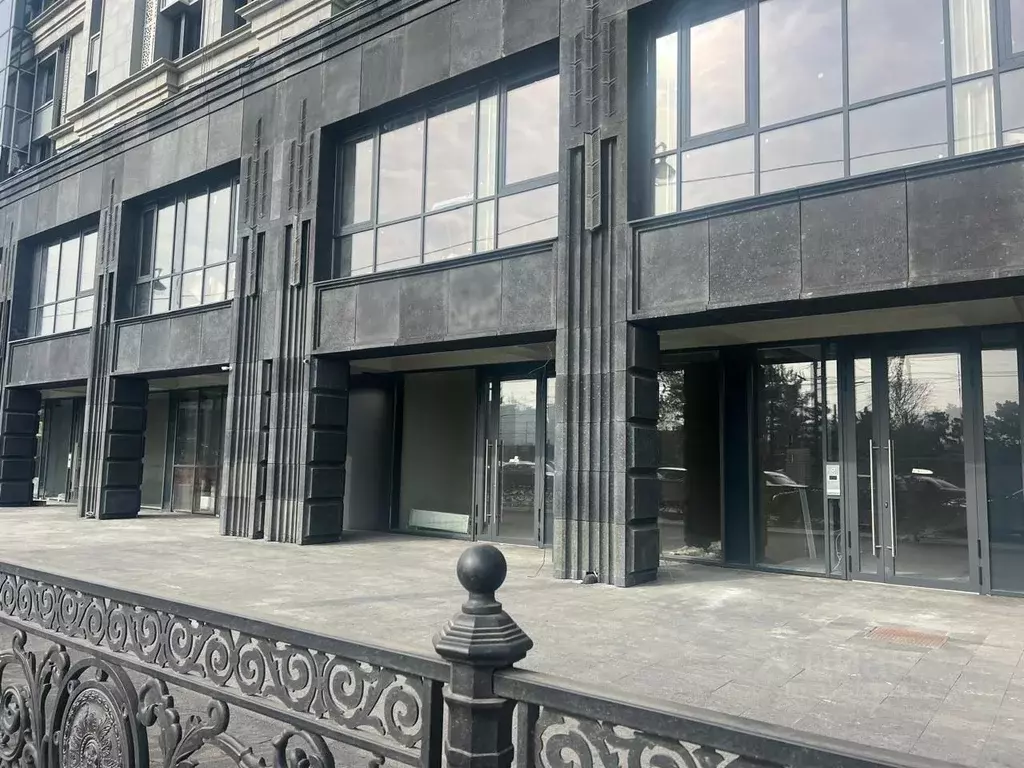 Помещение свободного назначения в Краснодарский край, Краснодар ... - Фото 0