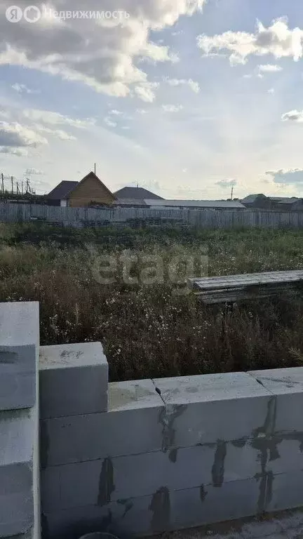 Участок в Иркутский муниципальный округ, село Урик (10 м) - Фото 2