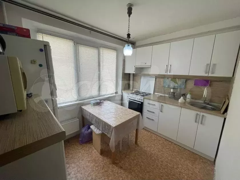 3-к. квартира, 66,5 м, 4/5 эт. - Фото 1