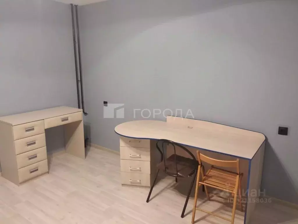 2-к кв. Новосибирская область, Новосибирск ул. Блюхера, 67/1 (60.0 м) - Фото 1