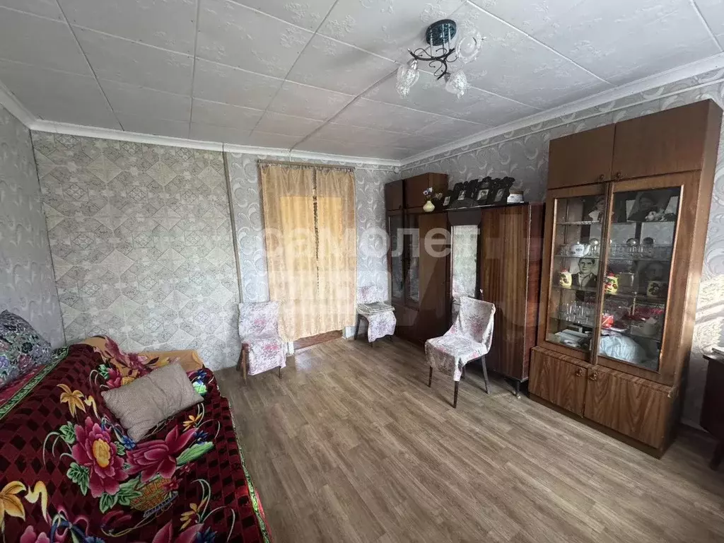 Дом 57,6 м на участке 30 сот. - Фото 1