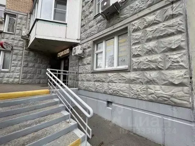 Помещение свободного назначения в Москва, Москва, Московский г. ул. ... - Фото 1