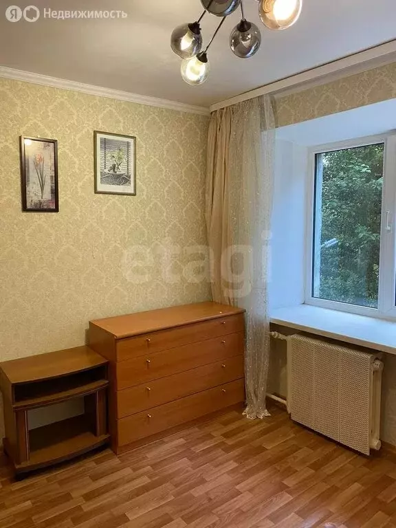 1-комнатная квартира: Тюмень, улица Декабристов, 152 (18.1 м) - Фото 1