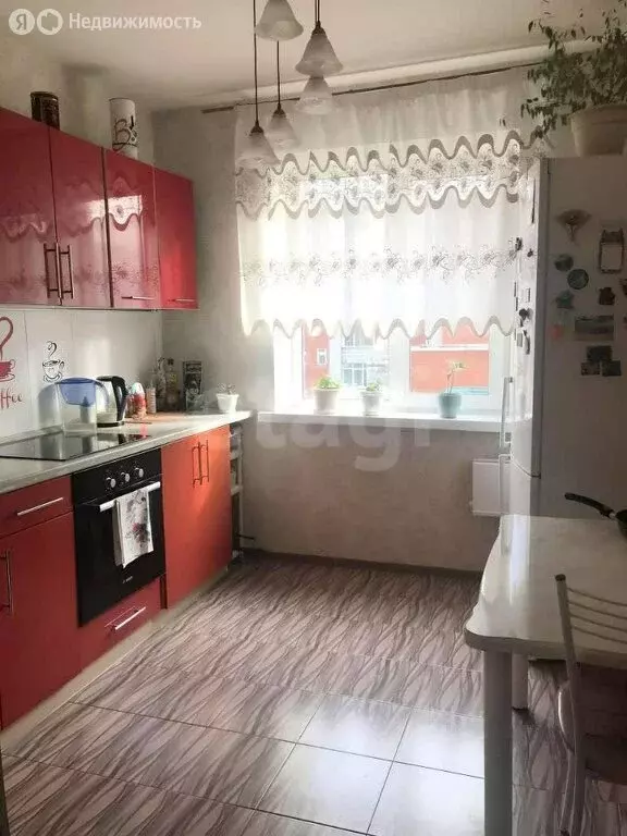 2-комнатная квартира: Новосибирск, улица Толстого, 3 (51 м) - Фото 1