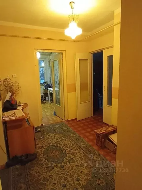 5-к кв. Орловская область, Орел Московское ш., 5 (80.0 м) - Фото 2