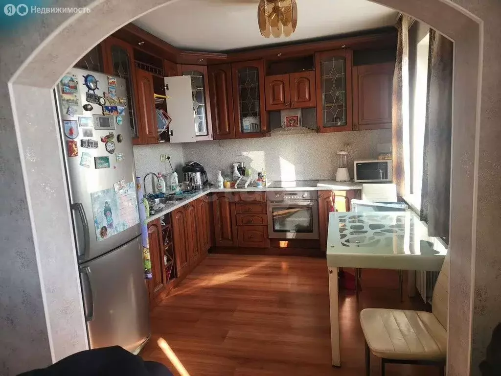 3-комнатная квартира: Улан-Удэ, микрорайон Сокол, 7 (62.5 м) - Фото 1