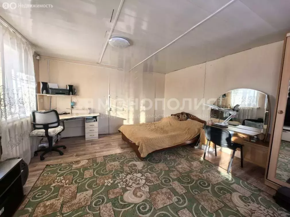 Дом в Белогорск, улица Добролюбова, 18 (108.4 м) - Фото 2