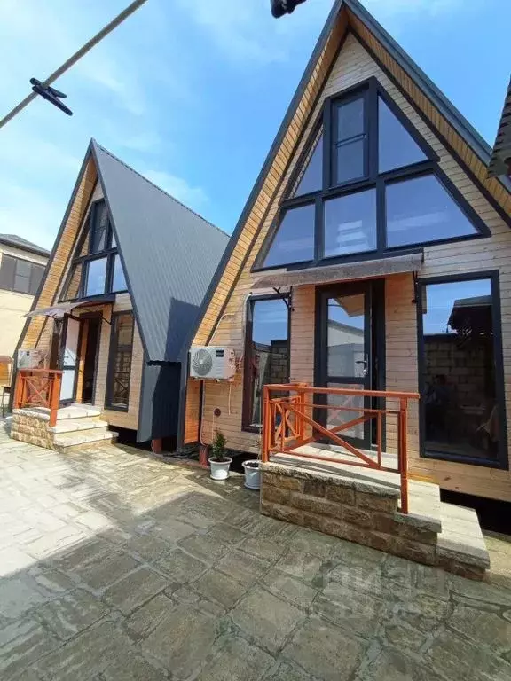 Дом в Дагестан, Дербент ул. Прибрежная, 41 (30 м) - Фото 1