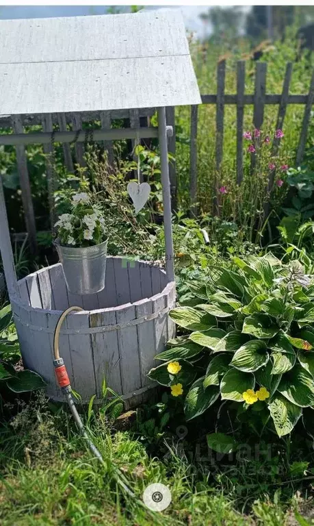 Дом в Томская область, Томск Мичуринец садовое товарищество, ул. 11-я, ... - Фото 2