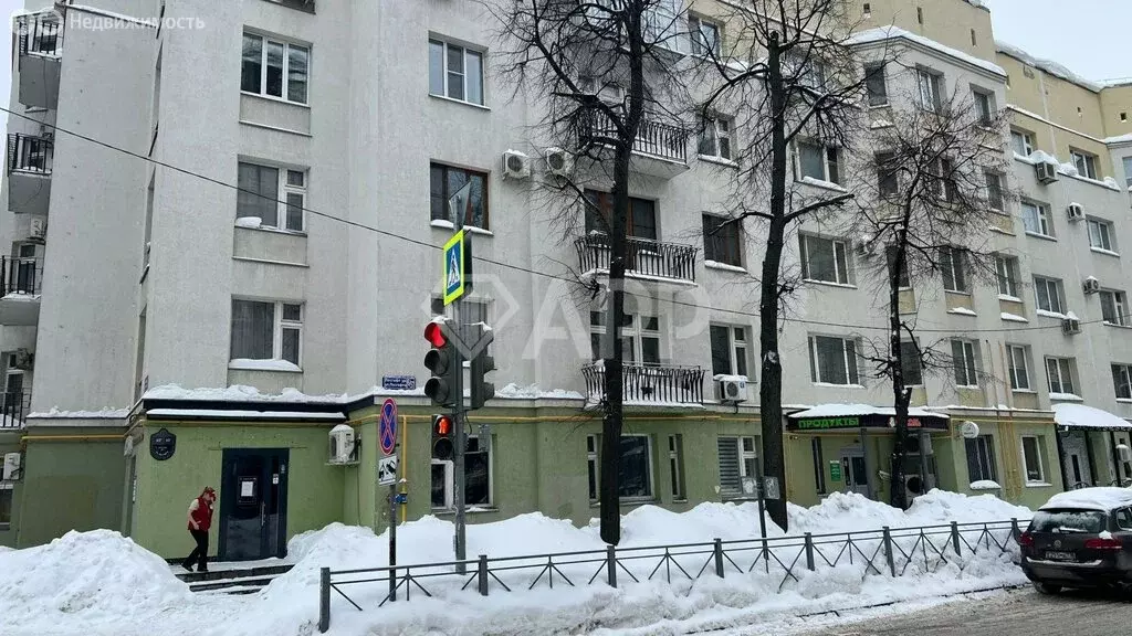 Помещение свободного назначения (103 м) - Фото 2