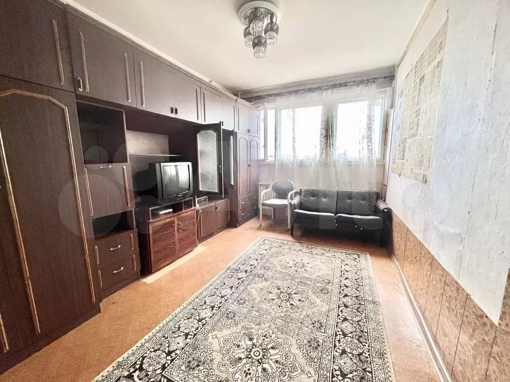 3-к. квартира, 70 м, 8/9 эт. - Фото 0