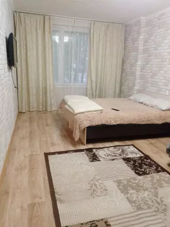 2-к кв. Московская область, Одинцово ул. Маршала Бирюзова, 8 (45.0 м) - Фото 1