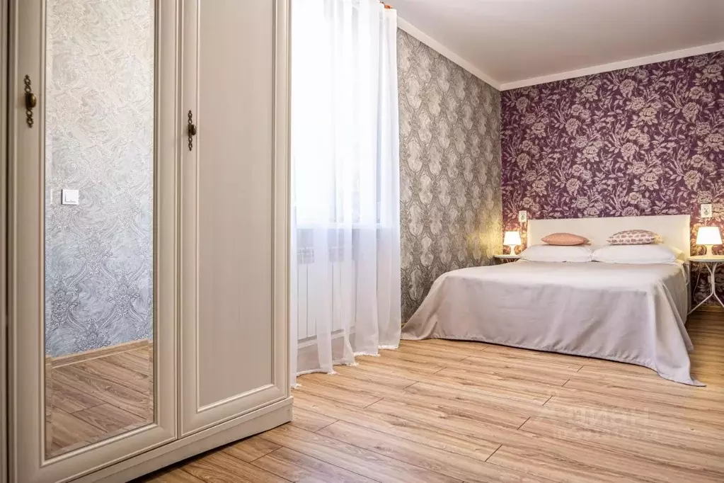 2-к кв. Кабардино-Балкария, Эльбрусский район, с. Терскол 1 (55.0 м) - Фото 1