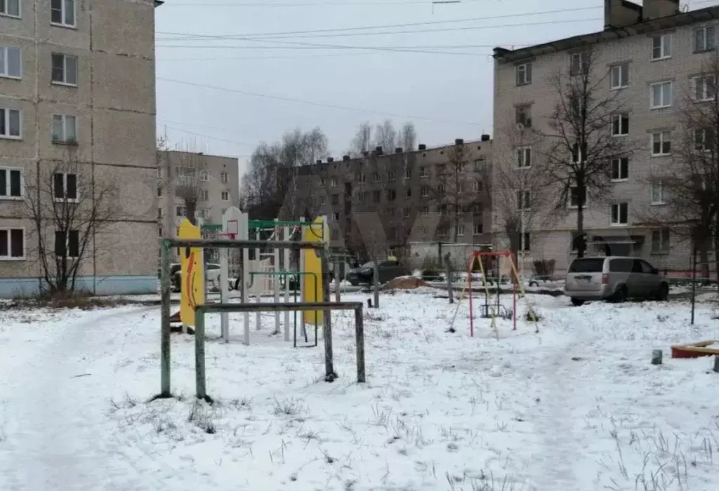 Аукцион: 2-к. квартира, 49,2 м, 4/5 эт. - Фото 0