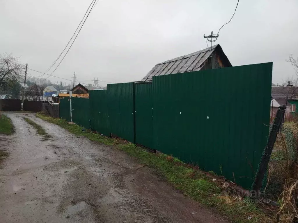 Участок в Свердловская область, Екатеринбург Дружба СНТ, 65 (4.0 сот.) - Фото 0