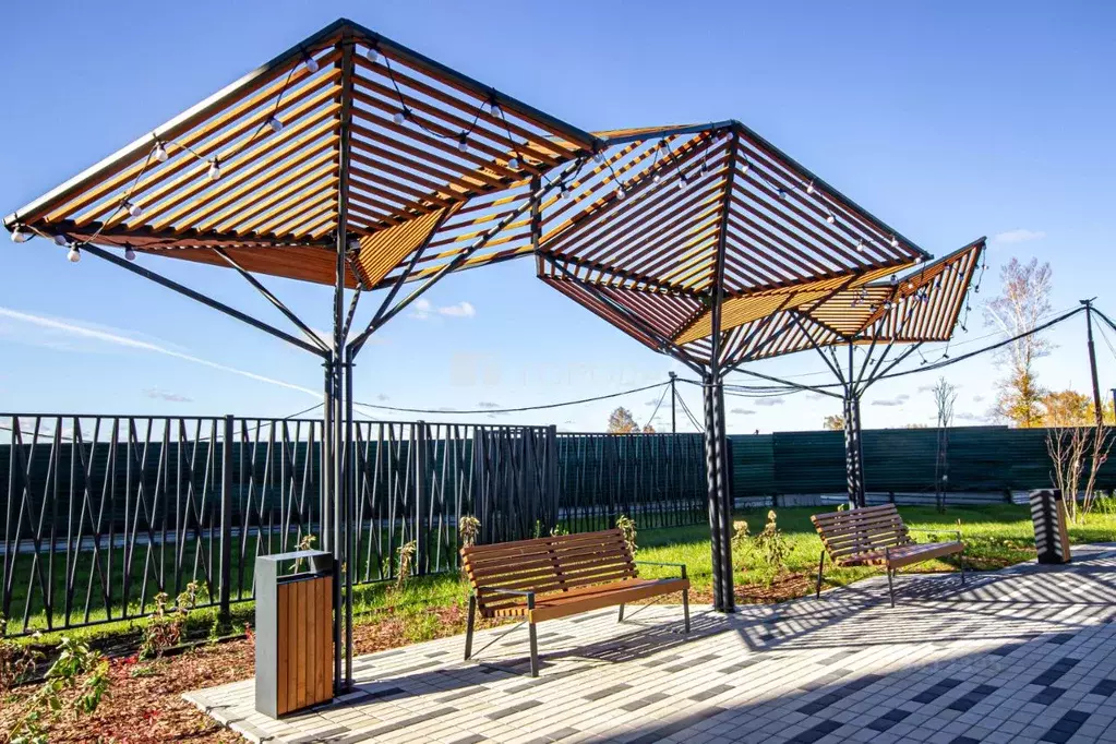 Студия Новосибирская область, Новосибирский район, Мочищенский ... - Фото 1