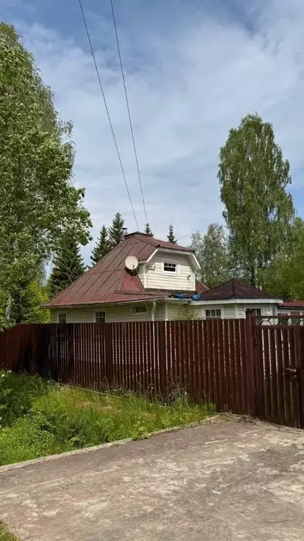 Участок в Ленинградская область, Выборгский район, Полянское с/пос, ... - Фото 0