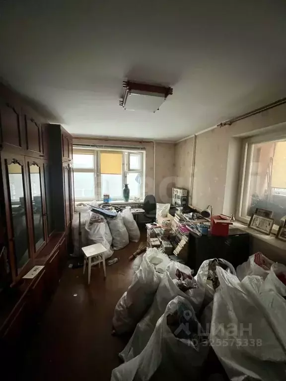 2-к кв. Белгородская область, Белгород просп. Ватутина, 4 (48.6 м) - Фото 2