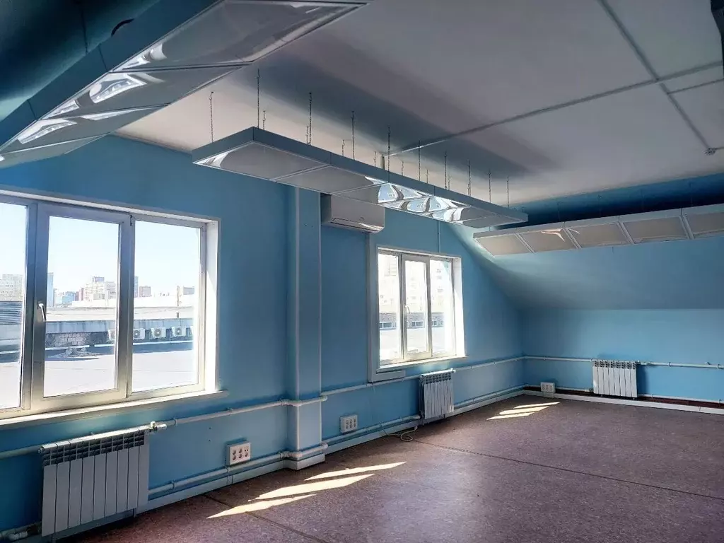 Офис в Новосибирская область, Новосибирск ул. Добролюбова, 16 (741 м) - Фото 1