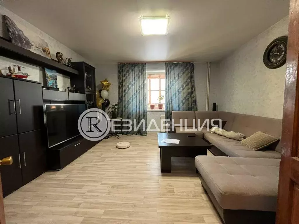 Квартира, 4 комнаты, 102.8 м - Фото 1