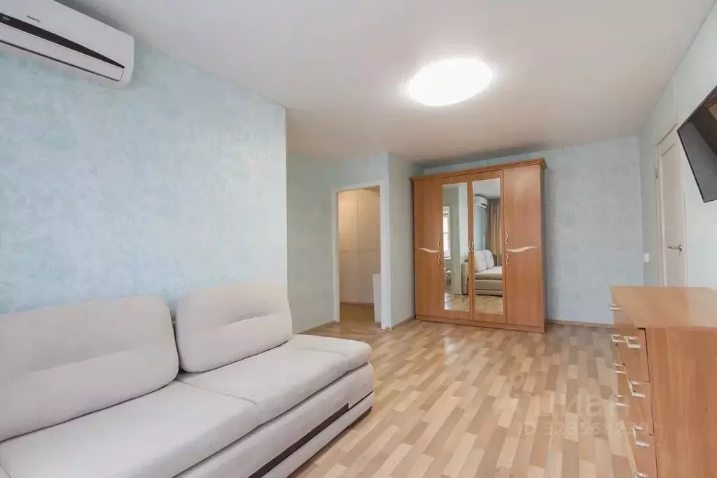 2-к кв. Воронежская область, Воронеж Плехановская ул., 60 (40.0 м) - Фото 2