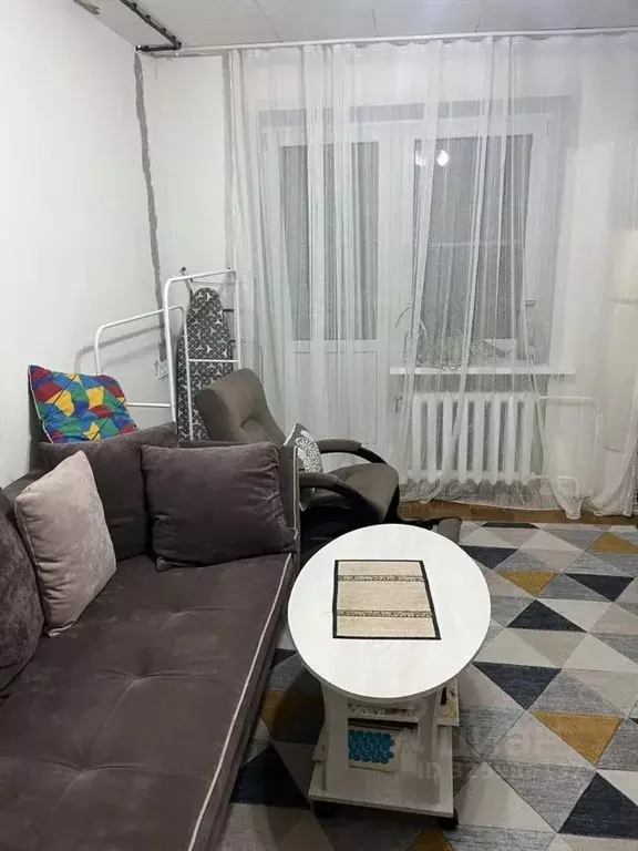 2-к кв. Московская область, Солнечногорск городской округ, пос. ... - Фото 1