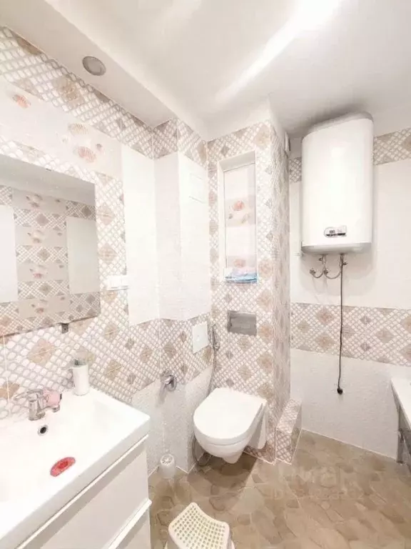4-к кв. Санкт-Петербург ул. Брянцева, 13к1 (112.0 м) - Фото 1