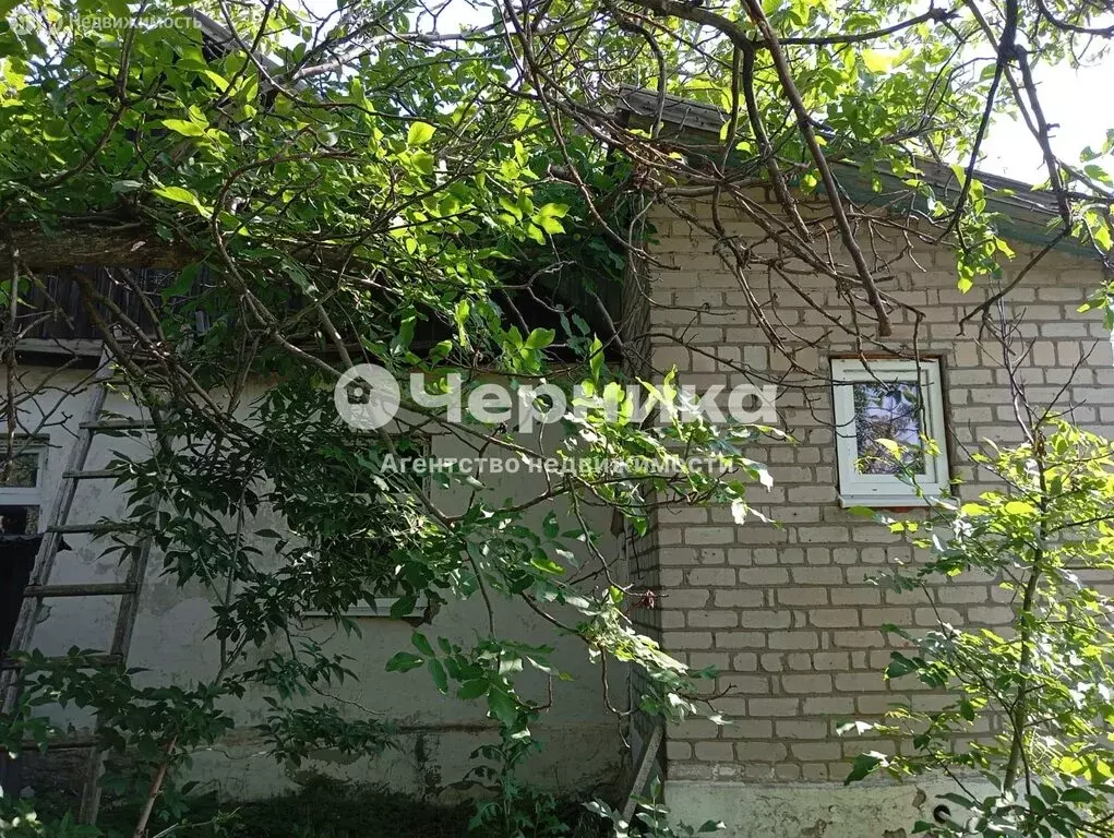 Дом в посёлок Синегорский, Индустриальная улица, 25 (57 м) - Фото 1