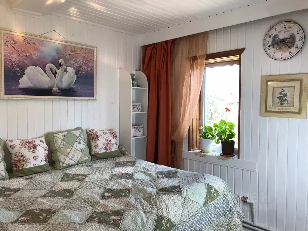 Дом в Ярославская область, Тутаевский муниципальный округ, ... - Фото 2