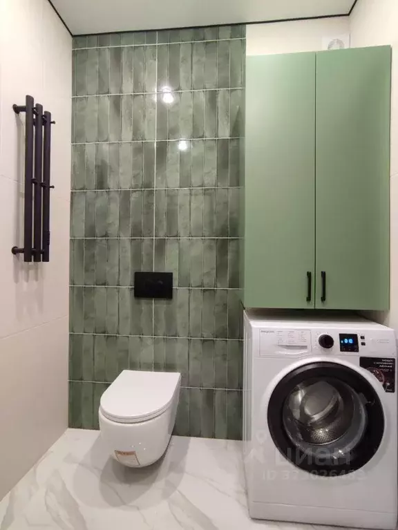 1-к кв. Ростовская область, Ростов-на-Дону Красноармейская ул., ... - Фото 2