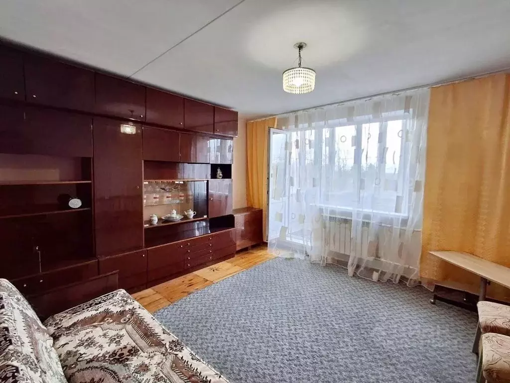 2-к кв. Свердловская область, Екатеринбург муниципальное образование, ... - Фото 1