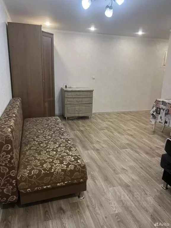 1-к кв. Татарстан, Нижнекамск просп. Строителей, 22А (30.0 м) - Фото 2