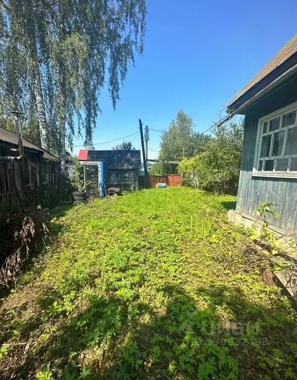 Дом в Ленинградская область, Сосновый Бор Ручеек СНТ, 68 (36 м) - Фото 2